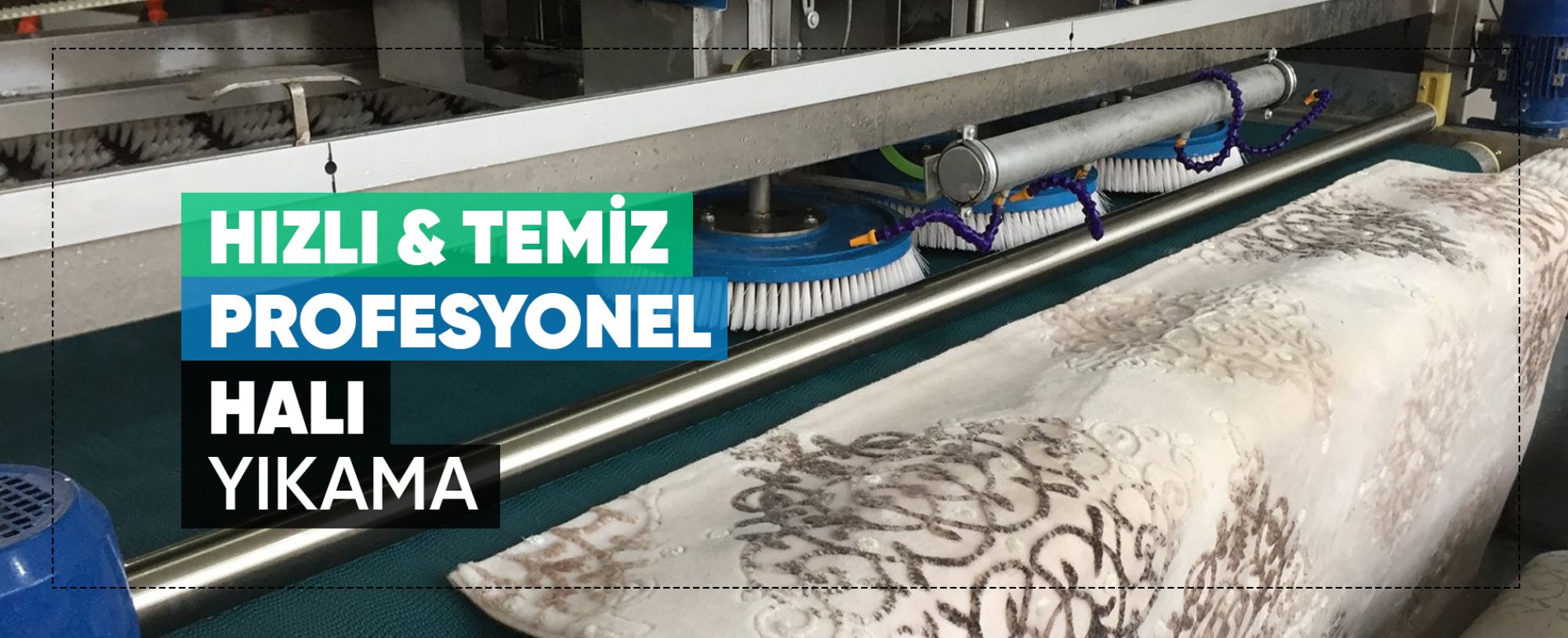 Angora Evleri Halı Yıkama 1